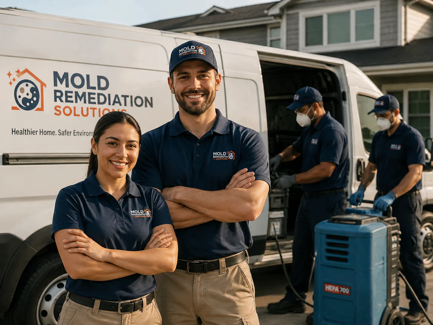 Mold Remediation company in Brookfield, CT